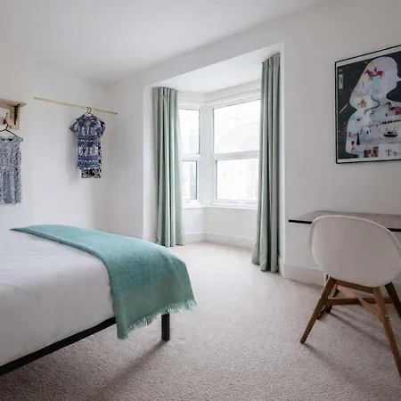 Two Bedroom - On Street Parking Available *