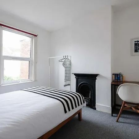 Two Bedroom - On Street Parking Available