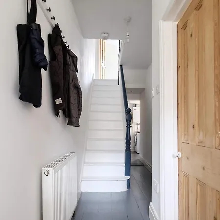 Two Bedroom - On Street Parking Available *